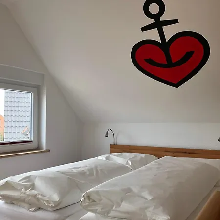 Tinyhausdorf Wendland Villa Gartow Buitenkant foto