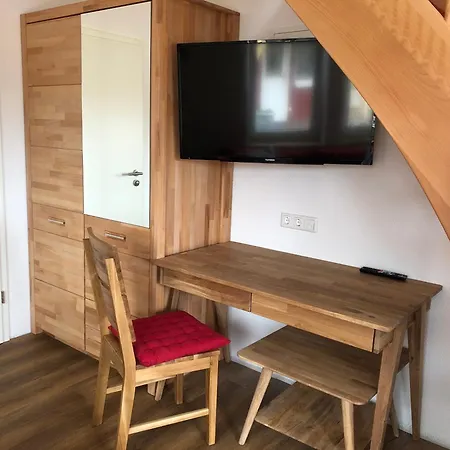 Tinyhausdorf Wendland Villa Gartow Buitenkant foto