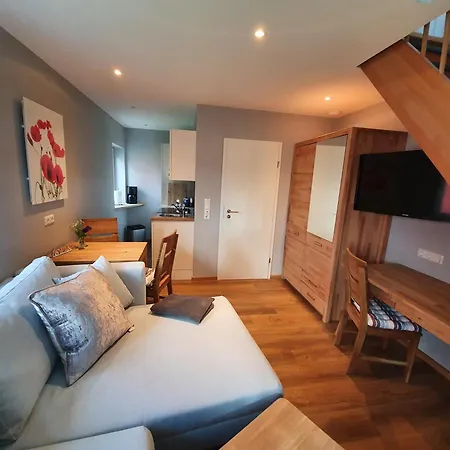 Tinyhausdorf Wendland Villa Gartow Buitenkant foto