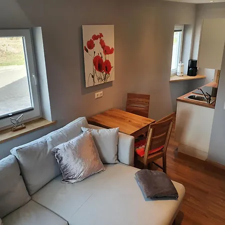 Tinyhausdorf Wendland Villa Gartow Buitenkant foto