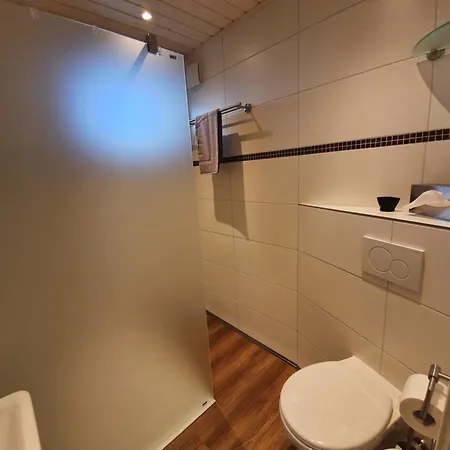 Tinyhausdorf Wendland Villa Gartow Buitenkant foto