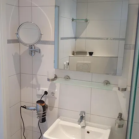 Tinyhausdorf Wendland Villa Gartow Buitenkant foto