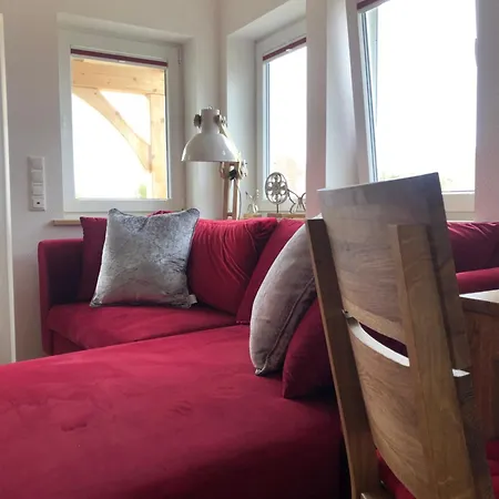 Tinyhausdorf Wendland Villa Gartow Buitenkant foto