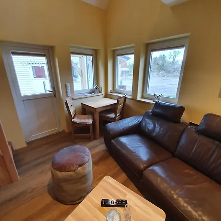 Tinyhausdorf Wendland Villa Gartow Buitenkant foto