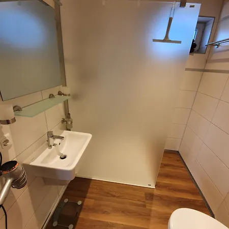 Tinyhausdorf Wendland Villa Gartow Buitenkant foto