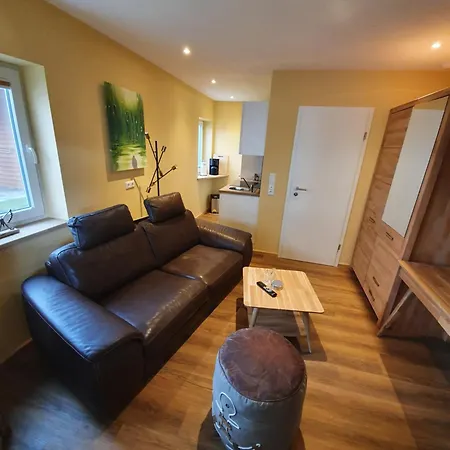 Tinyhausdorf Wendland Villa Gartow Buitenkant foto