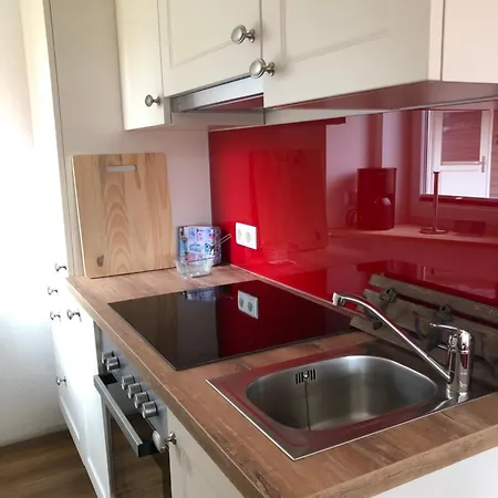 Tinyhausdorf Wendland Villa Gartow Buitenkant foto