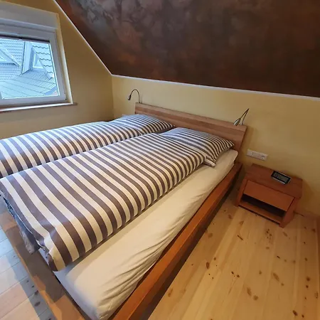 Tinyhausdorf Wendland Villa Gartow Buitenkant foto