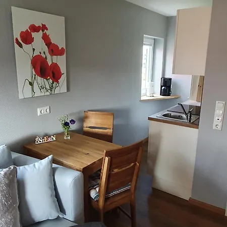 Tinyhausdorf Wendland Villa Gartow Buitenkant foto