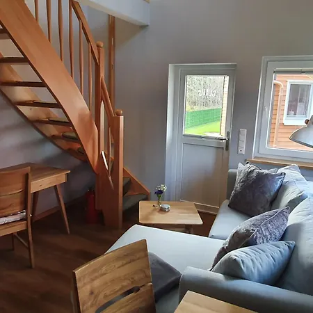 Tinyhausdorf Wendland Villa Gartow Buitenkant foto