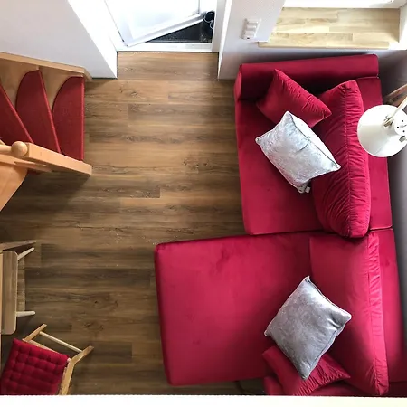 Tinyhausdorf Wendland Villa Gartow Buitenkant foto