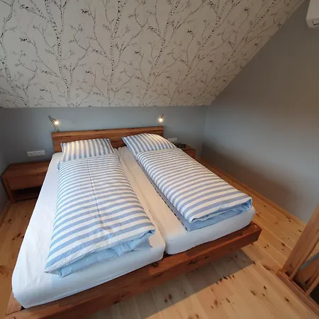 Tinyhausdorf Wendland Villa Gartow Buitenkant foto