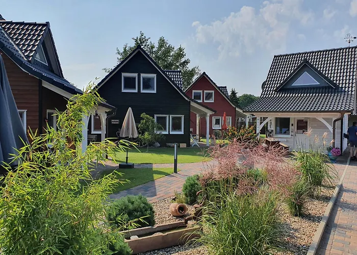 Tinyhausdorf Wendland
