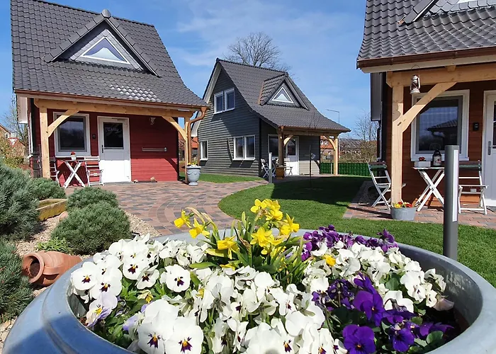 Tinyhausdorf Wendland