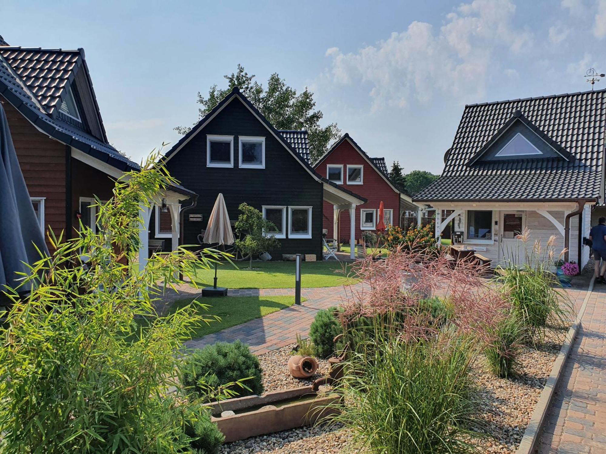 Holiday home Tinyhausdorf Wendland Gartow