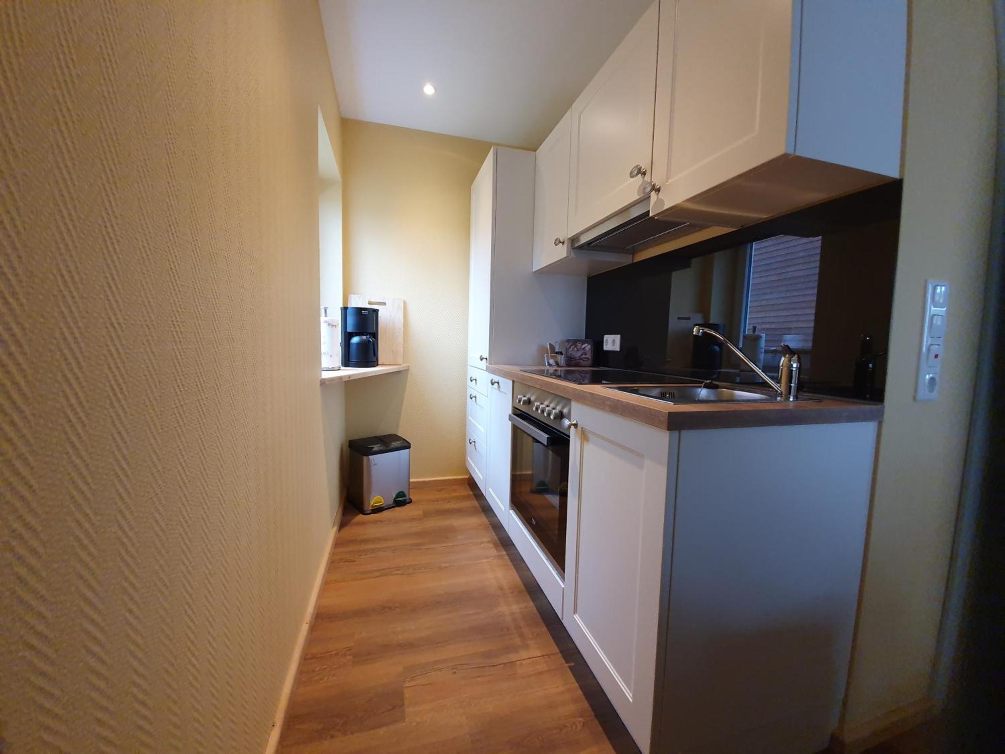 Tinyhausdorf Wendland Holiday home
