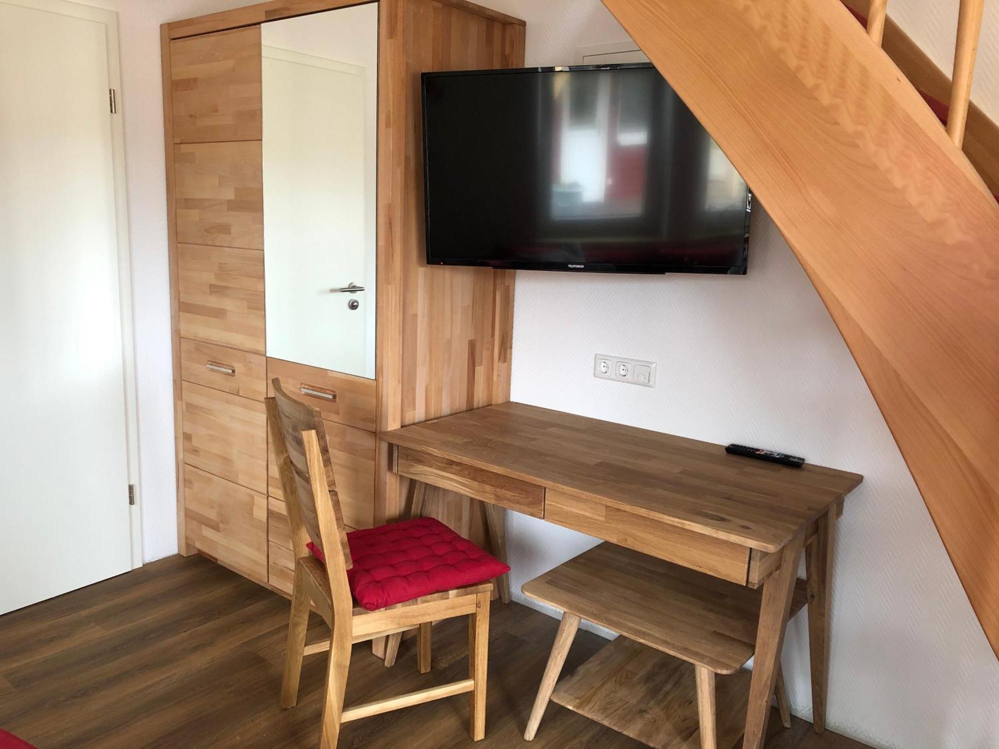 Holiday home Tinyhausdorf Wendland