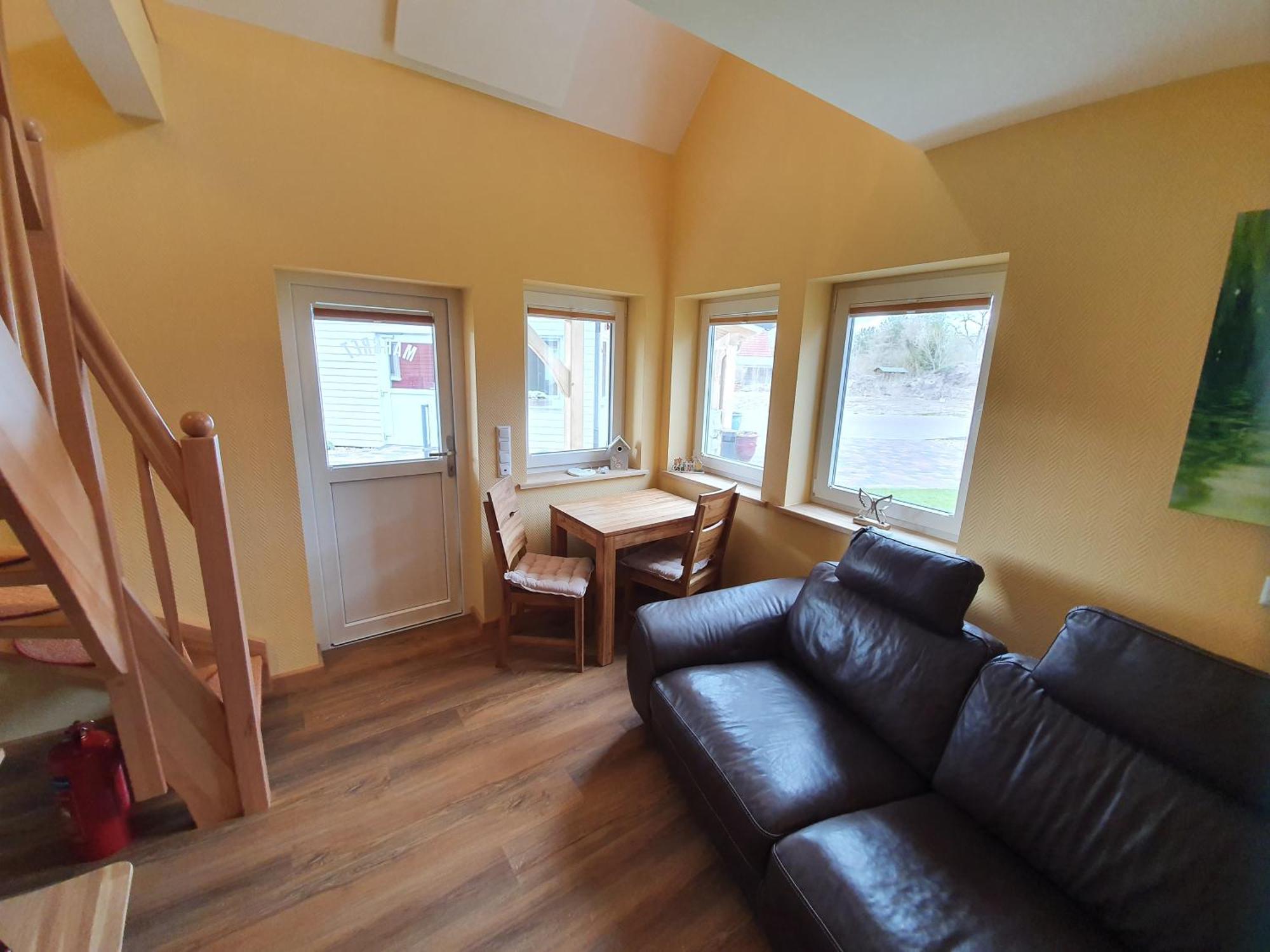 Tinyhausdorf Wendland Holiday home