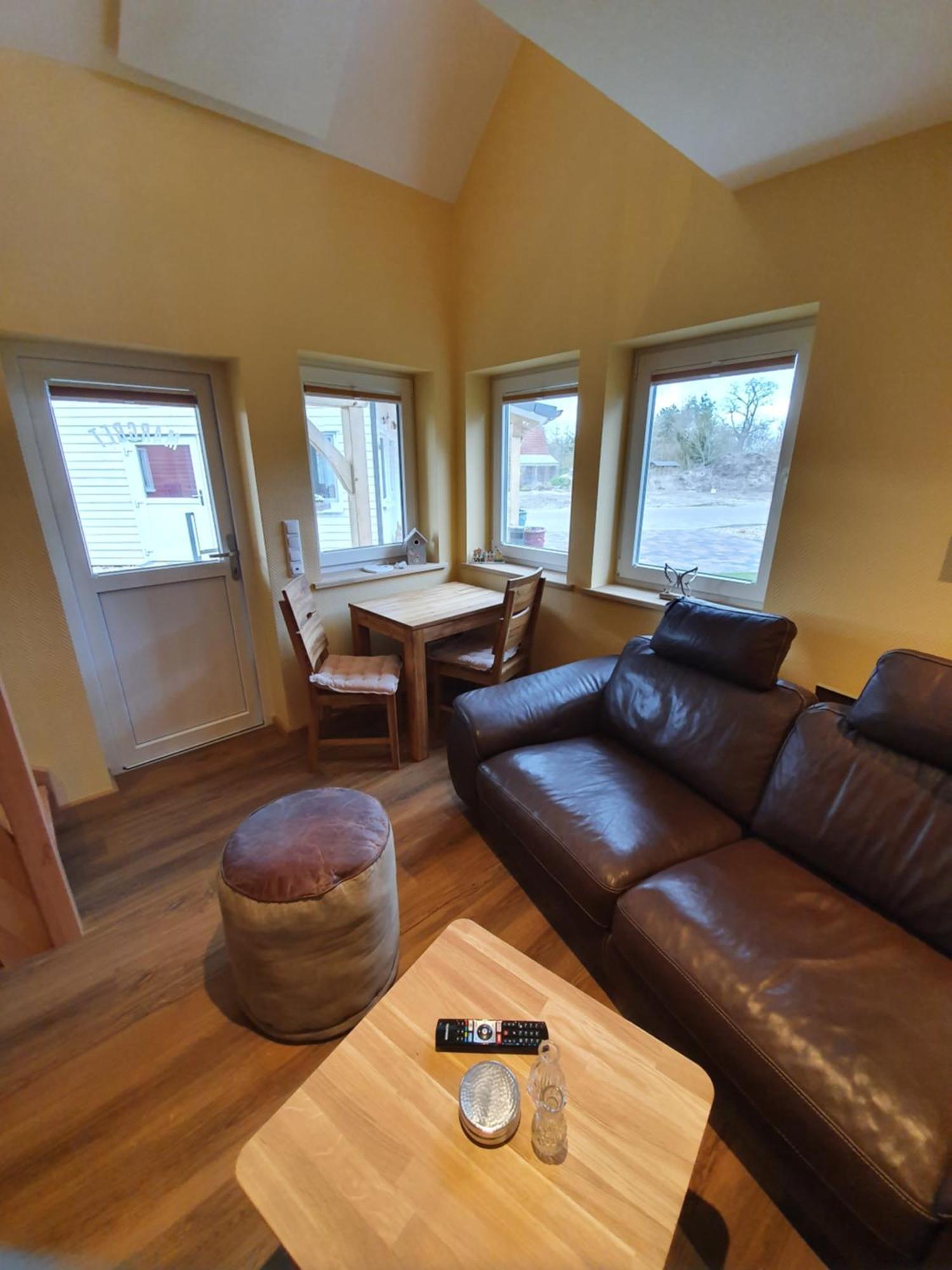 Holiday home Tinyhausdorf Wendland