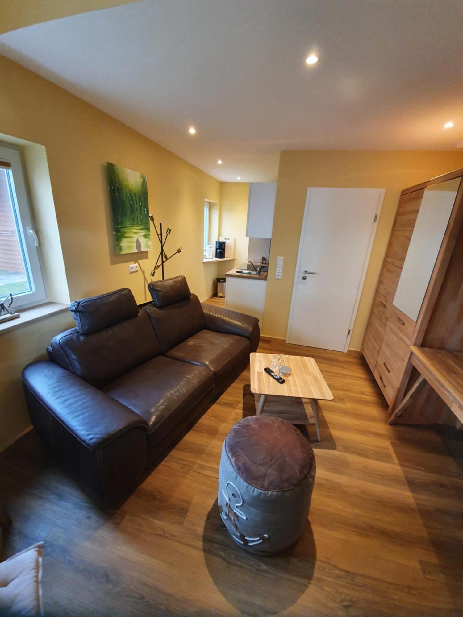Tinyhausdorf Wendland Holiday home