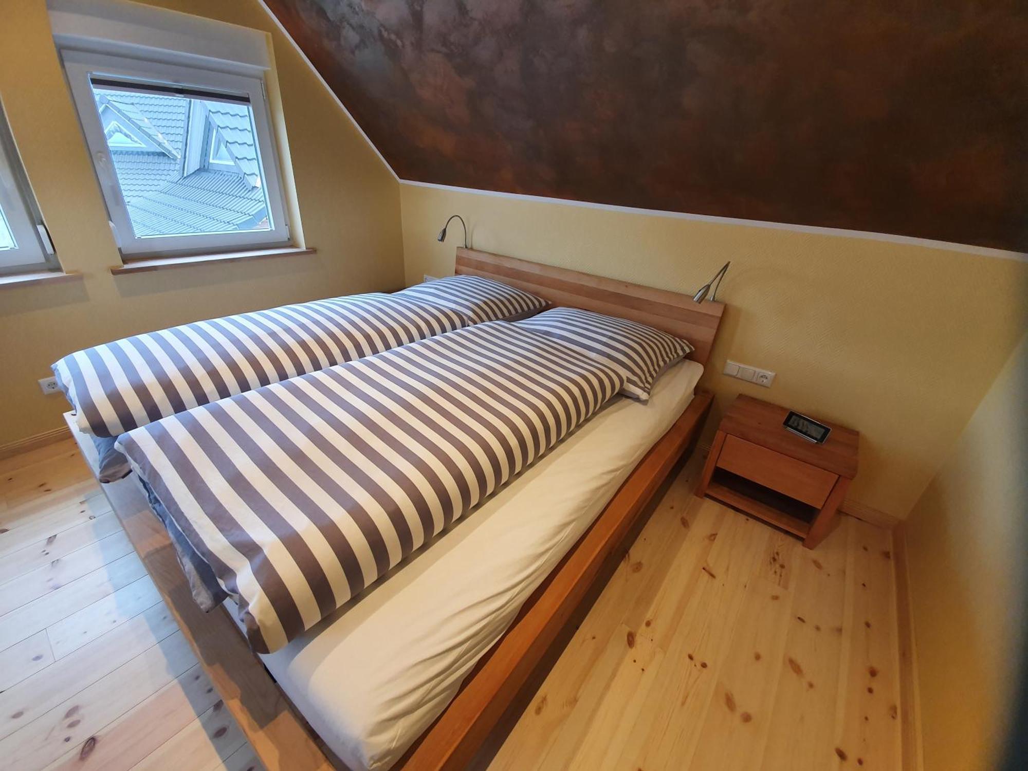 Holiday home Tinyhausdorf Wendland Gartow