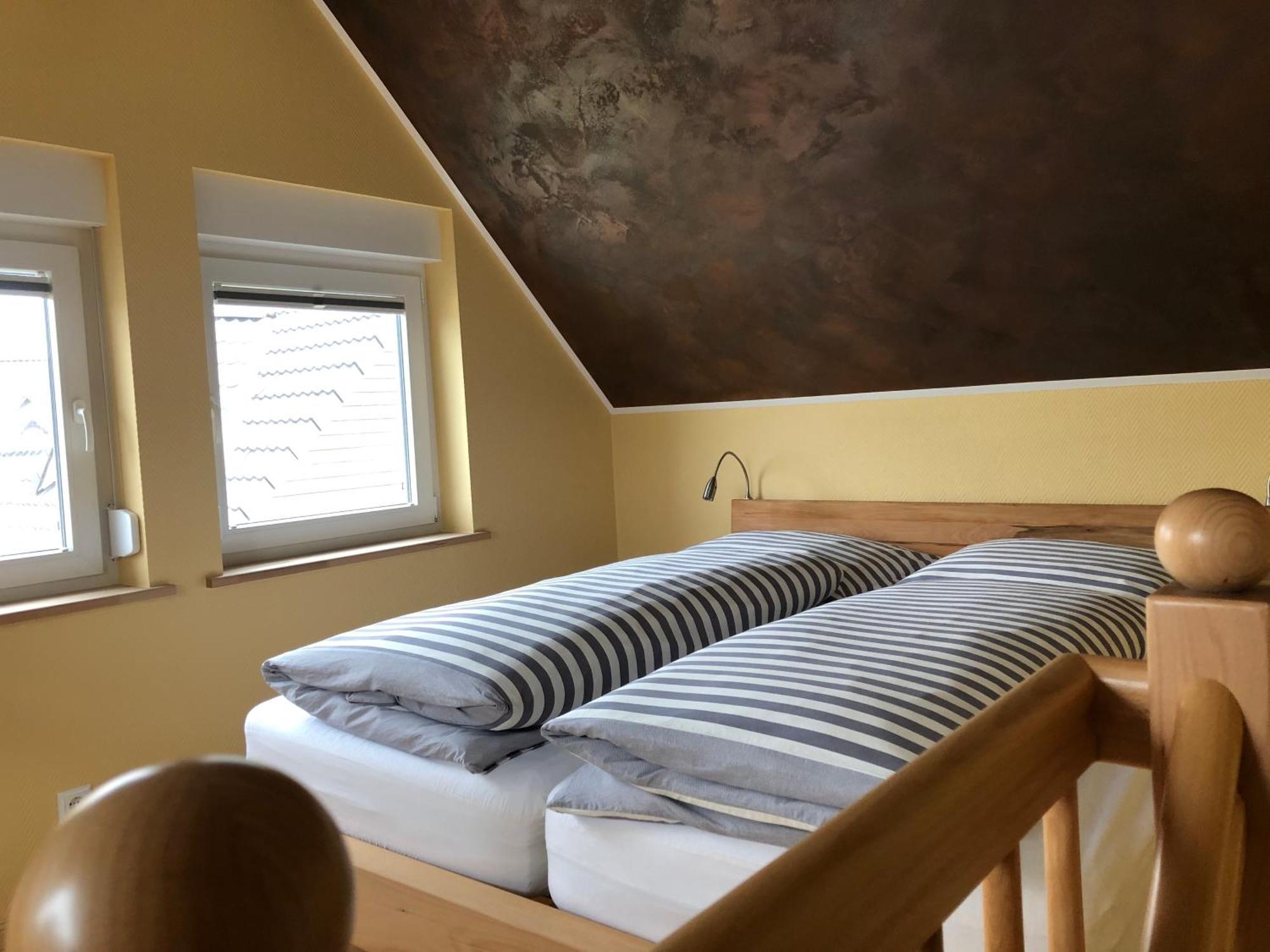 Tinyhausdorf Wendland *