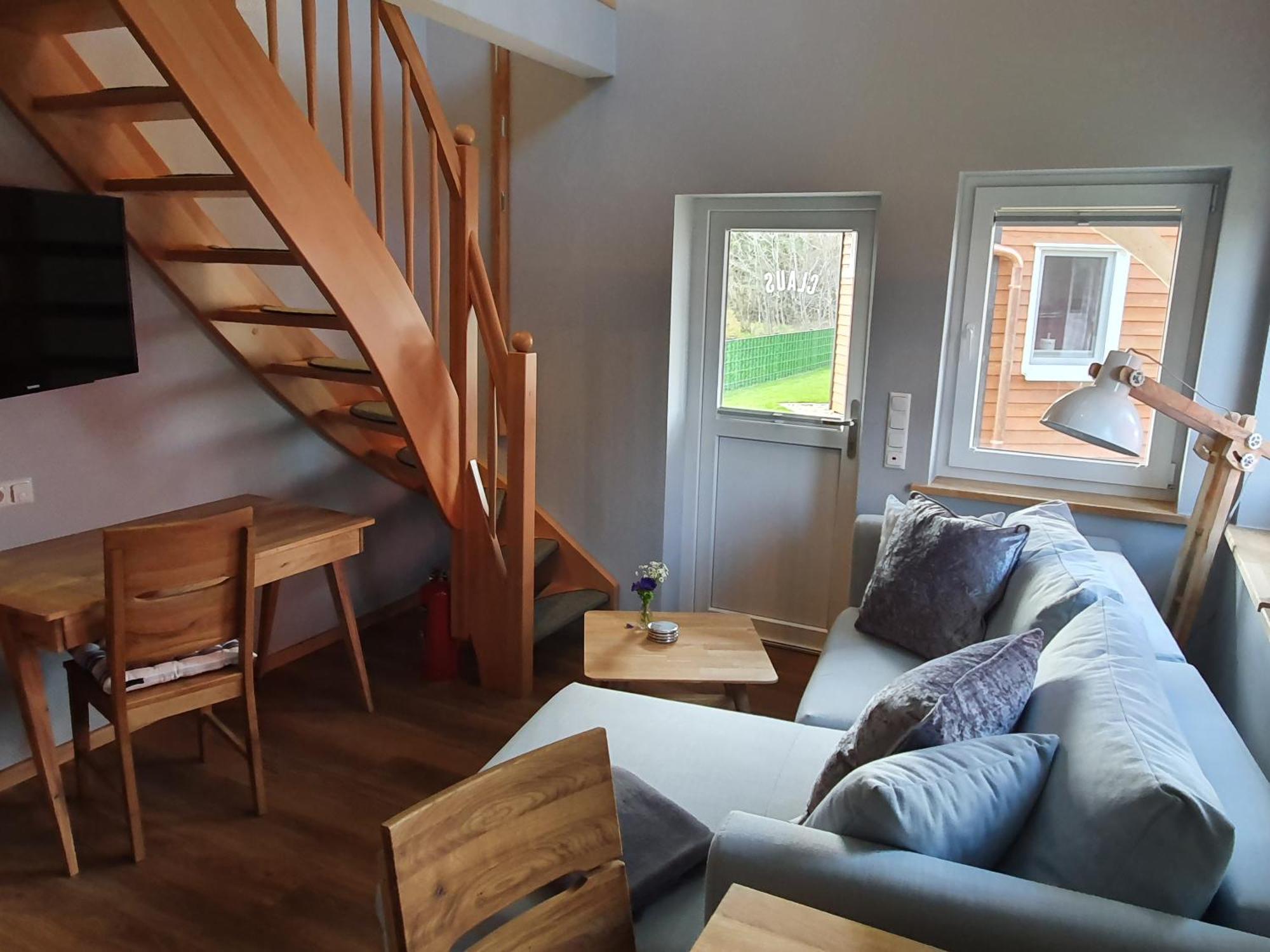 Tinyhausdorf Wendland Holiday home