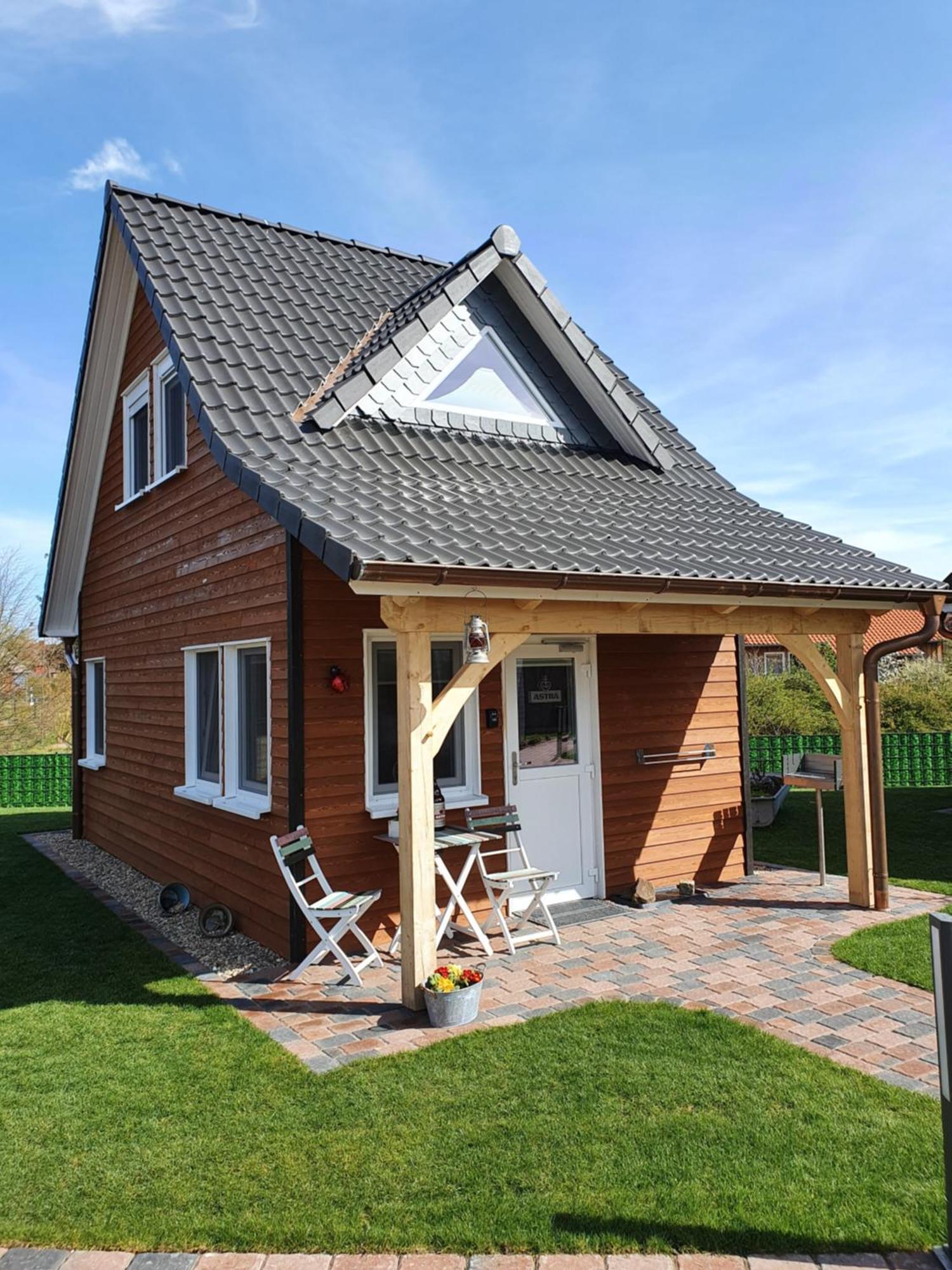 Tinyhausdorf Wendland *