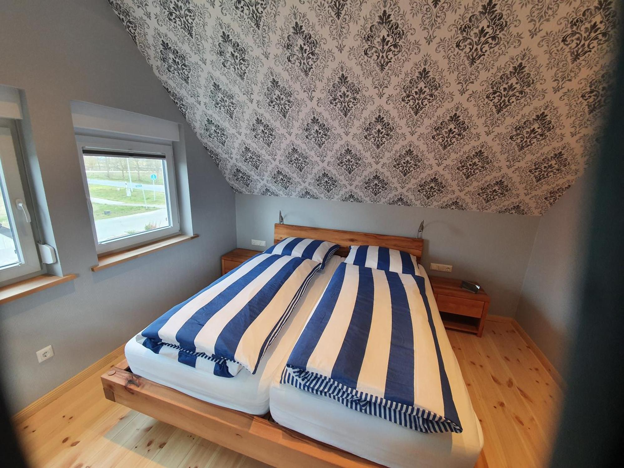 Holiday home Tinyhausdorf Wendland