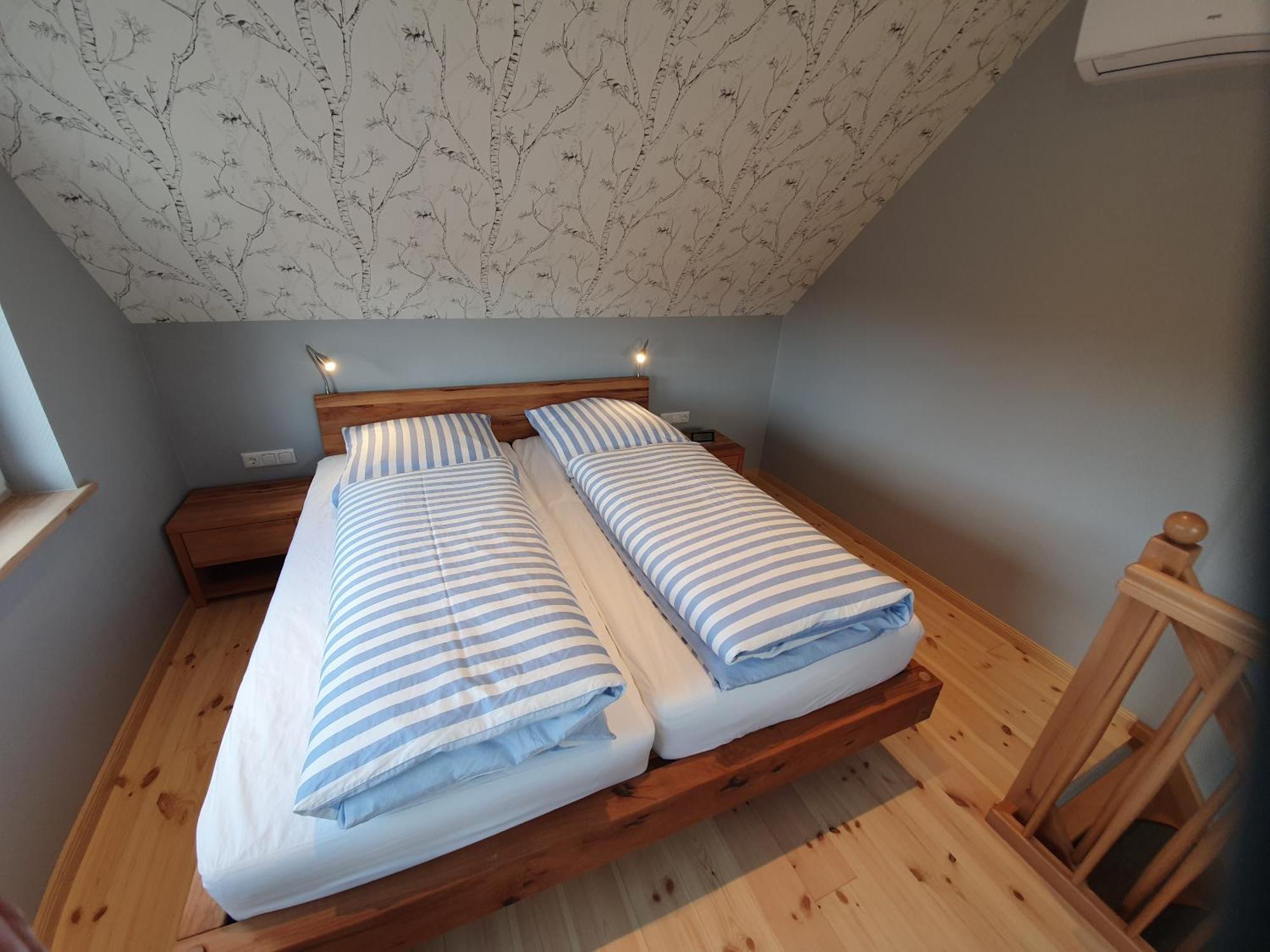 Tinyhausdorf Wendland Holiday home Gartow